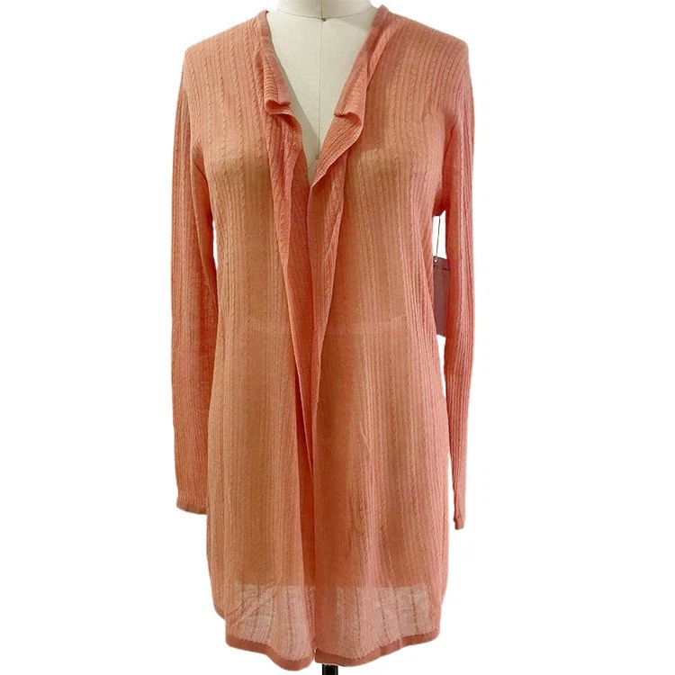 Maglione a maniche lunghe da donna