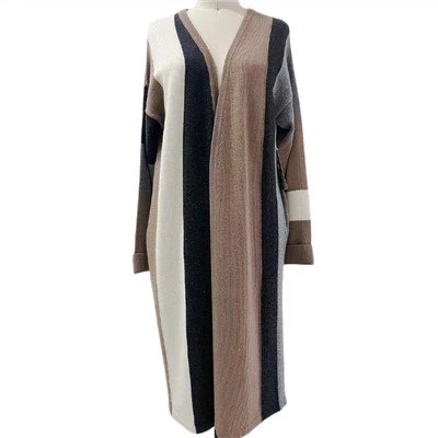 Maglione corto da donna