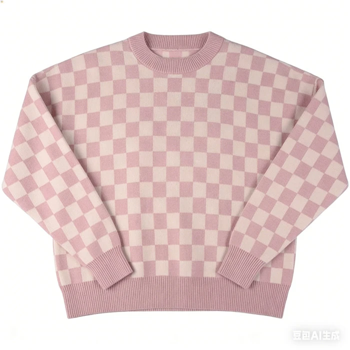 Cude Design Women Pullover Sweater factory