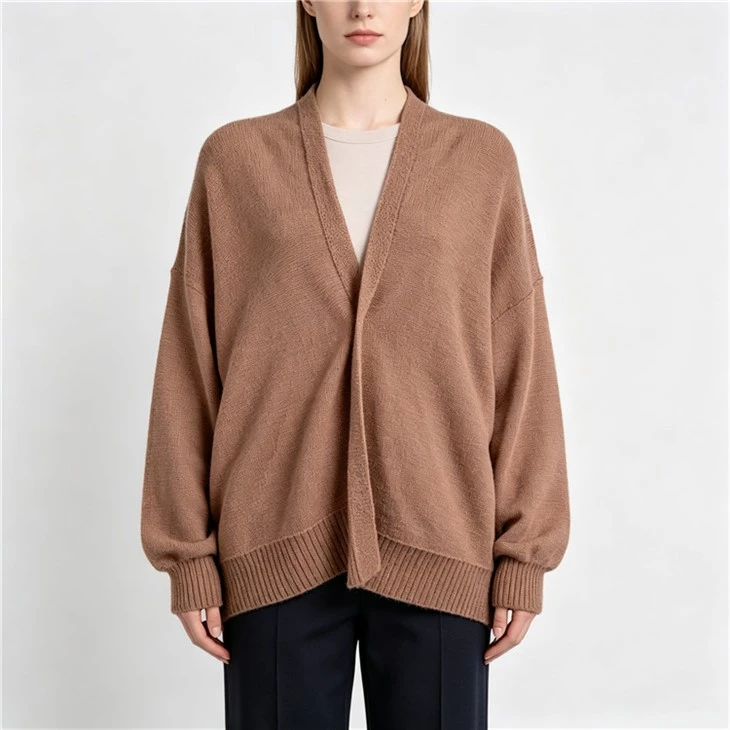 Sweater Cardigan Women high quality