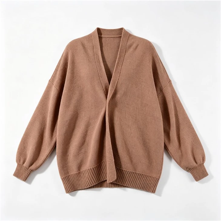 Sweater Cardigan Women high quality