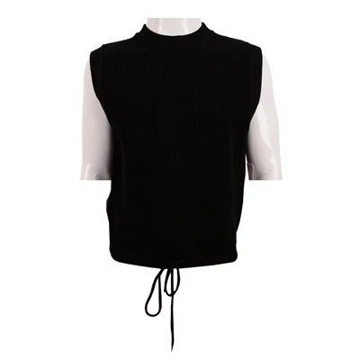 Gilet senza maniche da uomo 100% poliestere