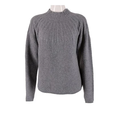 Maglione dolcevita vestibilità slim